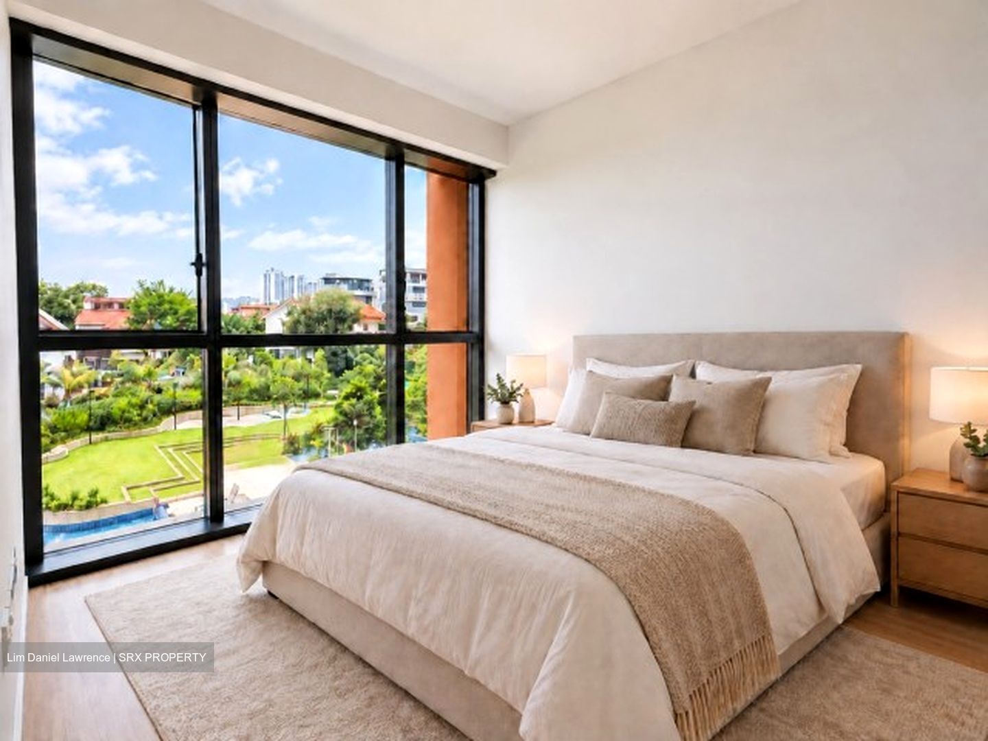 Amo Residence (D20), Apartment #631554951